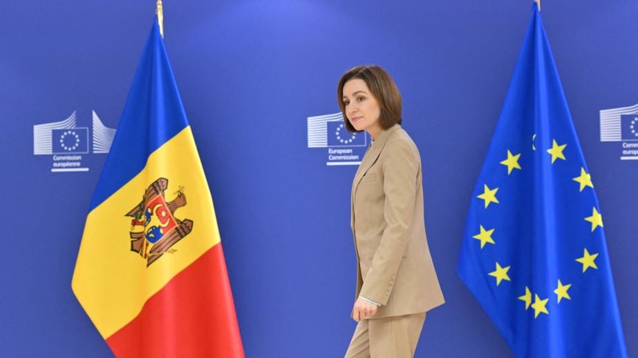 Moldavia: vince l'Europa, ma la sfida comincia adesso