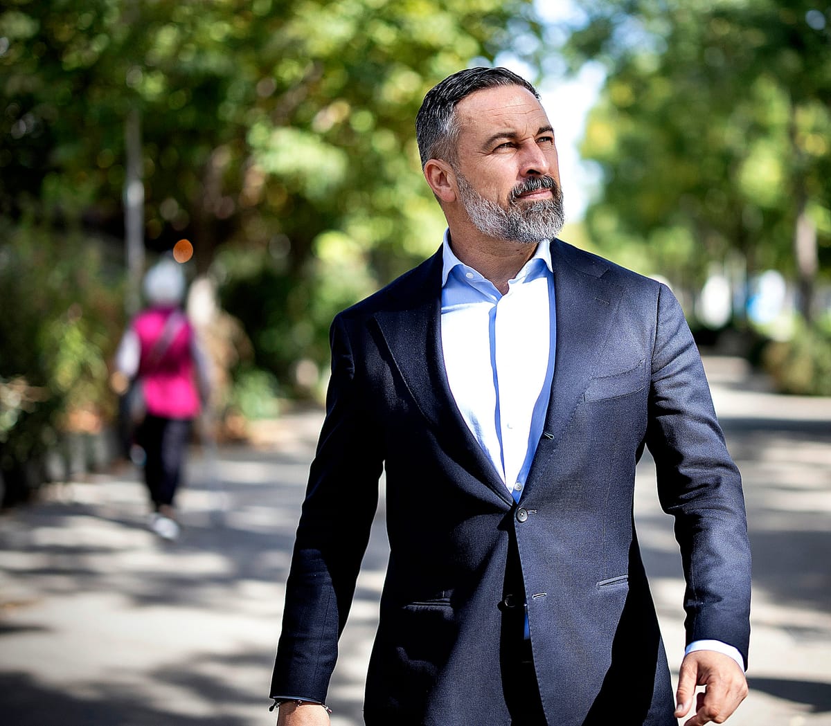 Come il revisionismo fa breccia fra i giovani spagnoli e rilancia Franco