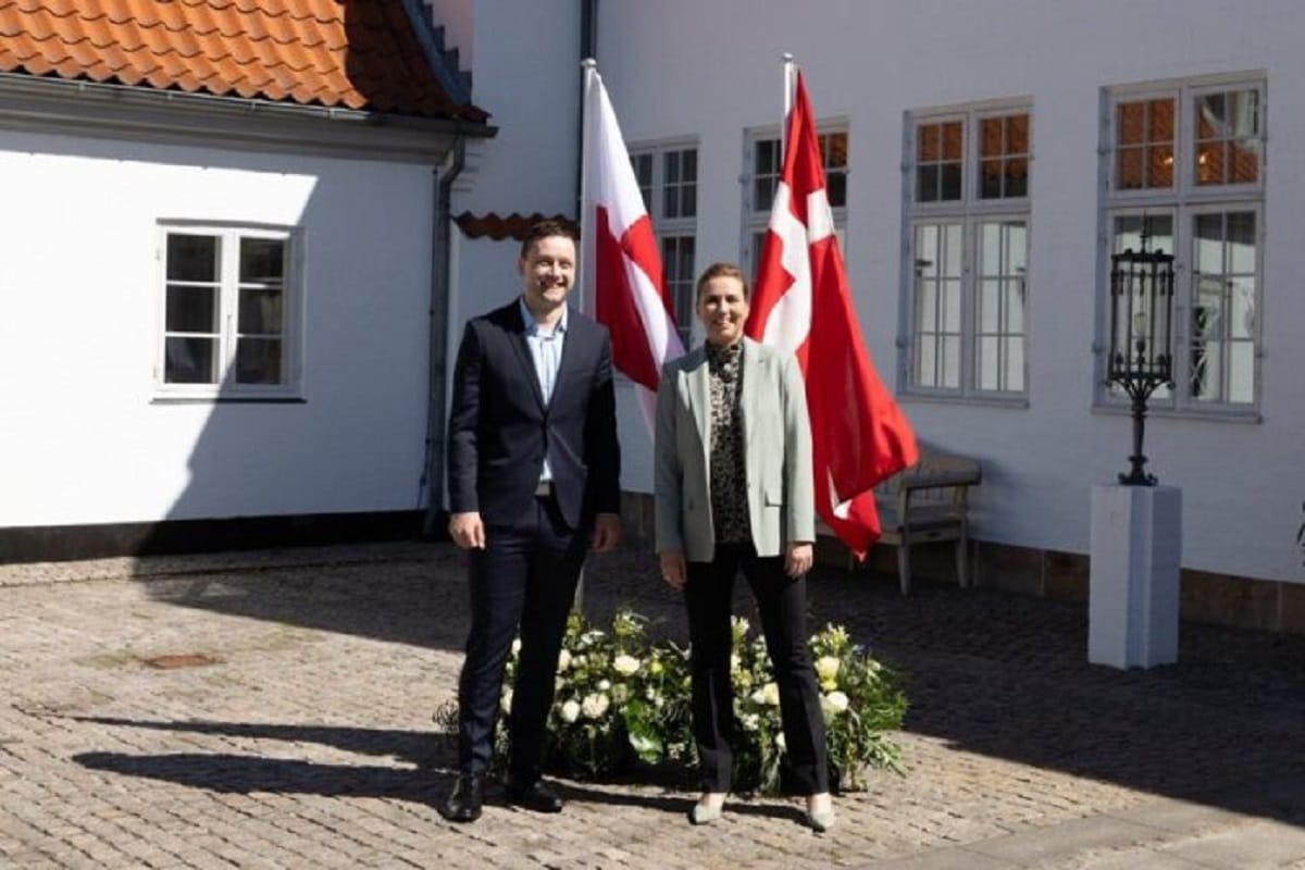 Perchè la  Groenlandia metterà alla prova Danimarca e Ue