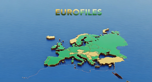 Eurofiles, l'Europa raccontata nel segno di Einaudi