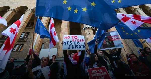 La Georgia "illiberale" e i prigionieri politici di cui non interessa a nessuno