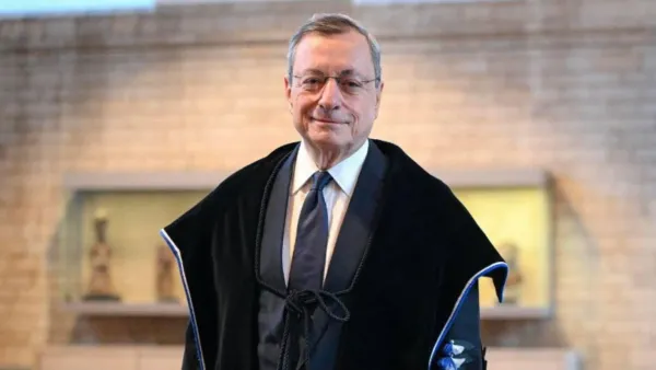 Fare per fermare il declino: come la Ue può rilanciarsi (se vuole)