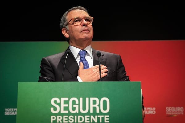 Portogallo tutt'altro che Seguro:  ora il salazarismo di ritorno è una minaccia